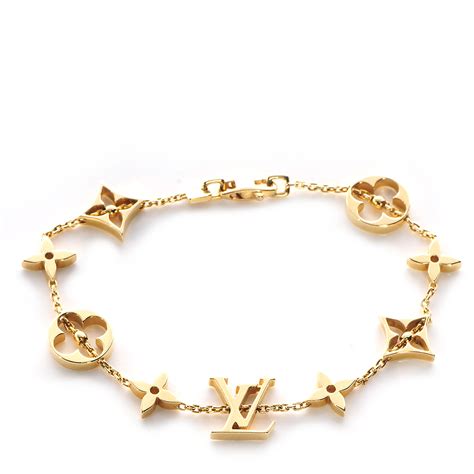 lv bracelet price|authentic louis vuitton bracelets.